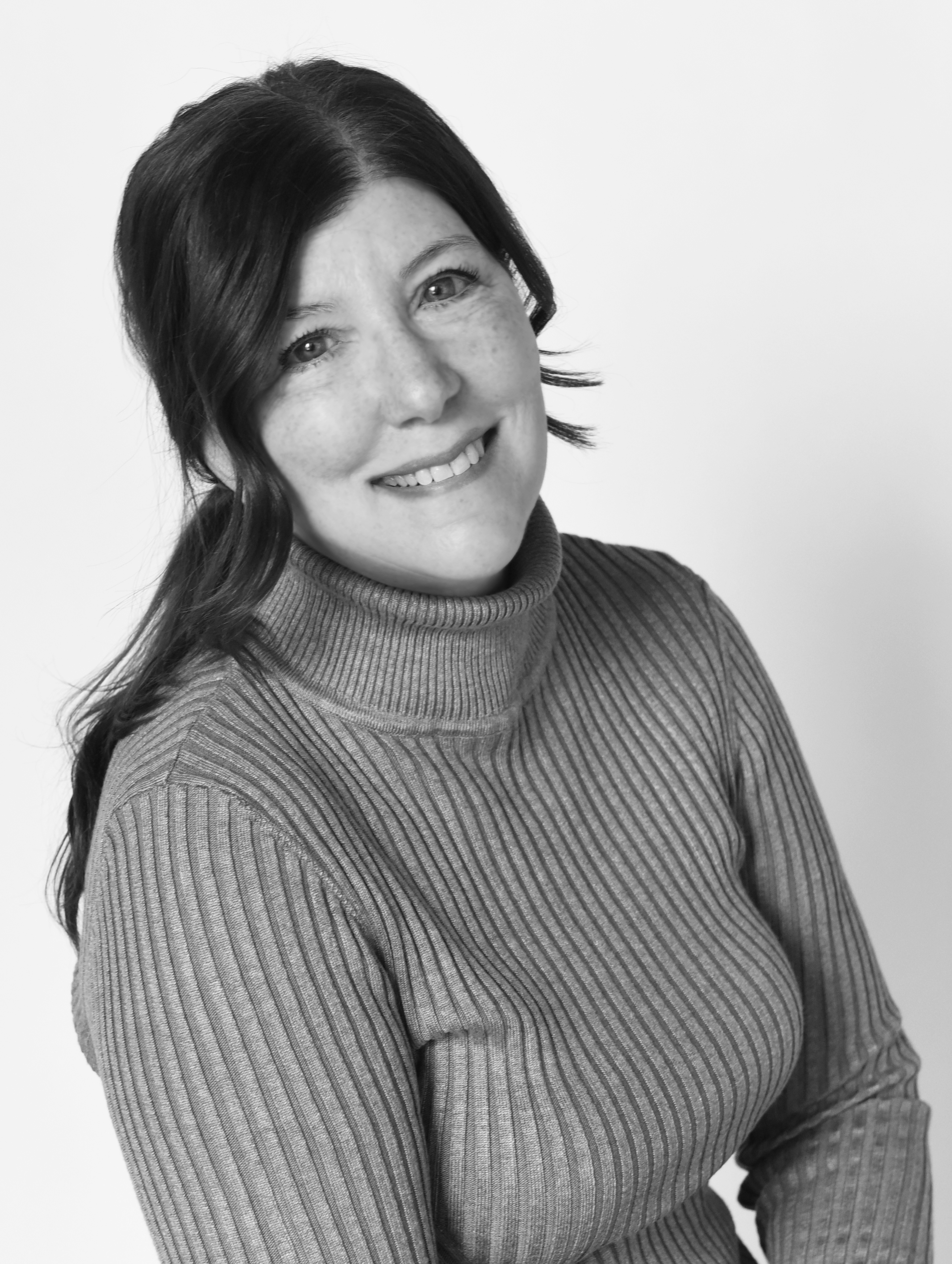 Welcome, Elizabeth Lupo DiVito