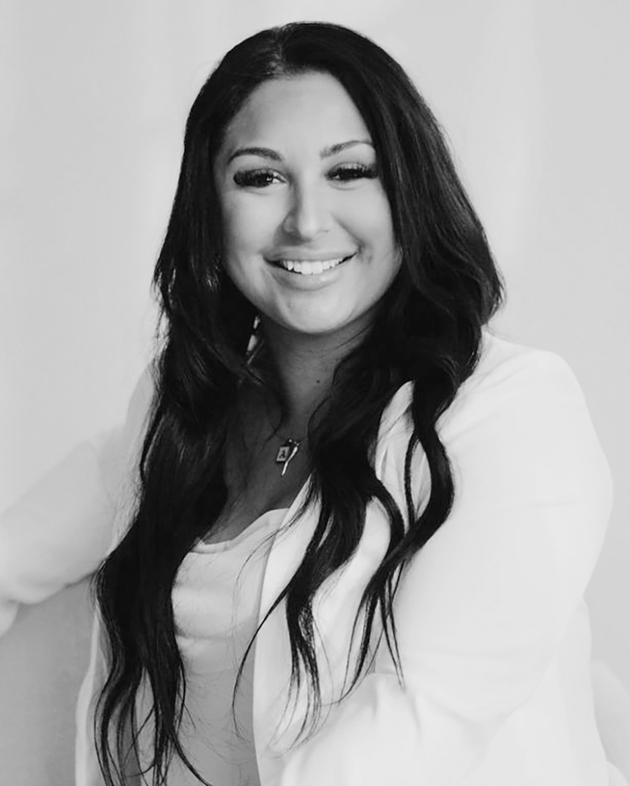 Welcome, Amber Bautz