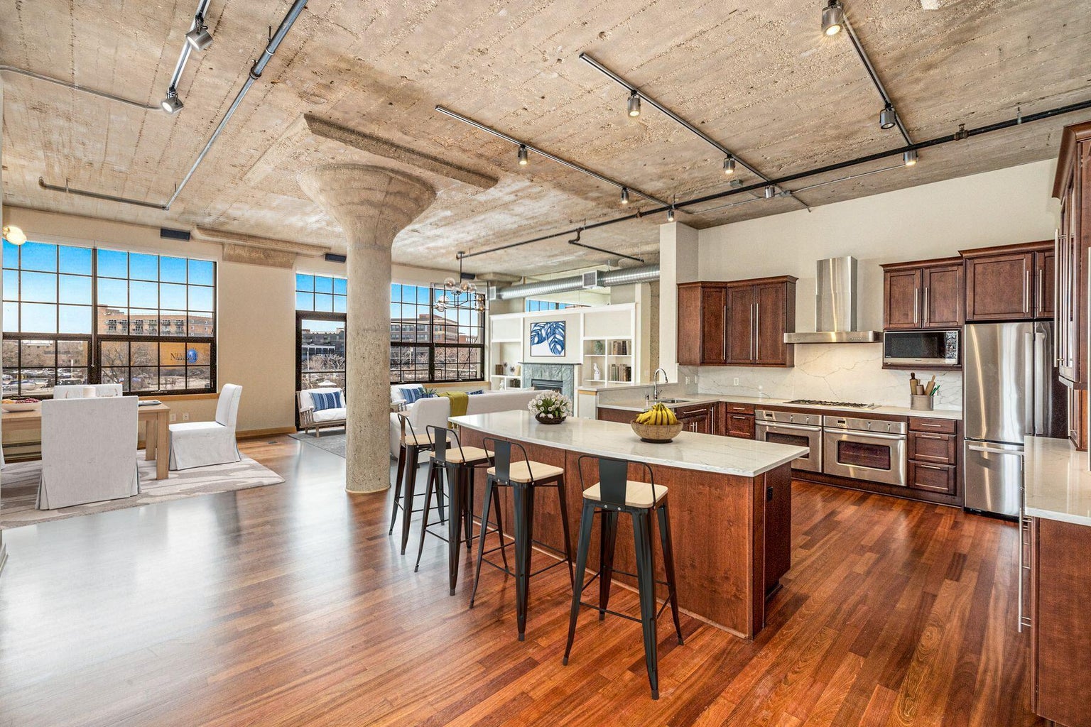 Significant Sale | 311 E. Erie St., Unit 207
