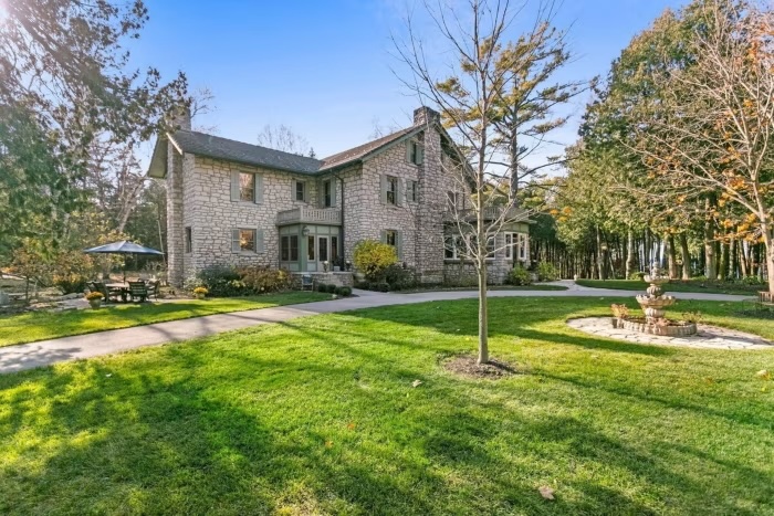 In the News | 5979 Bay Shore Dr.