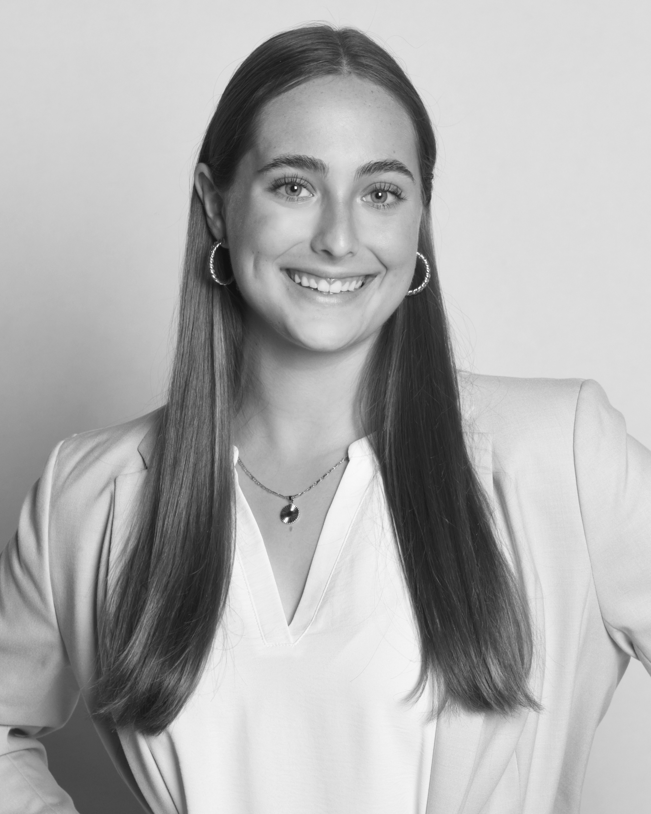 Welcome, Madison Grulkowski