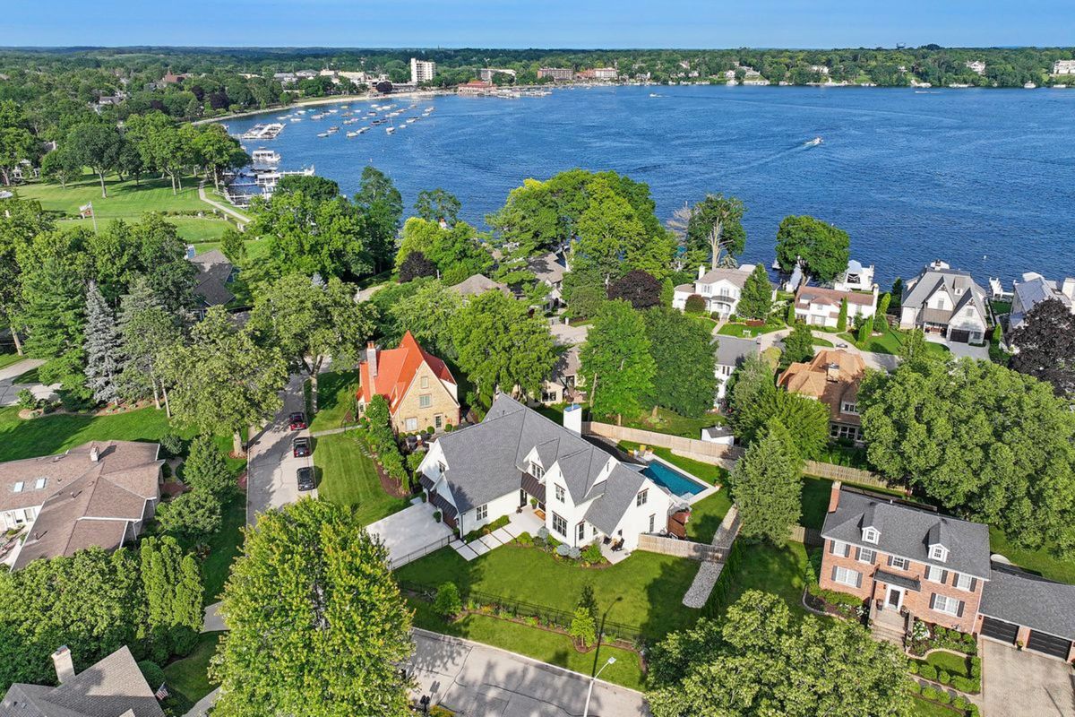 Significant Sale | 1550 Evergreen Lane