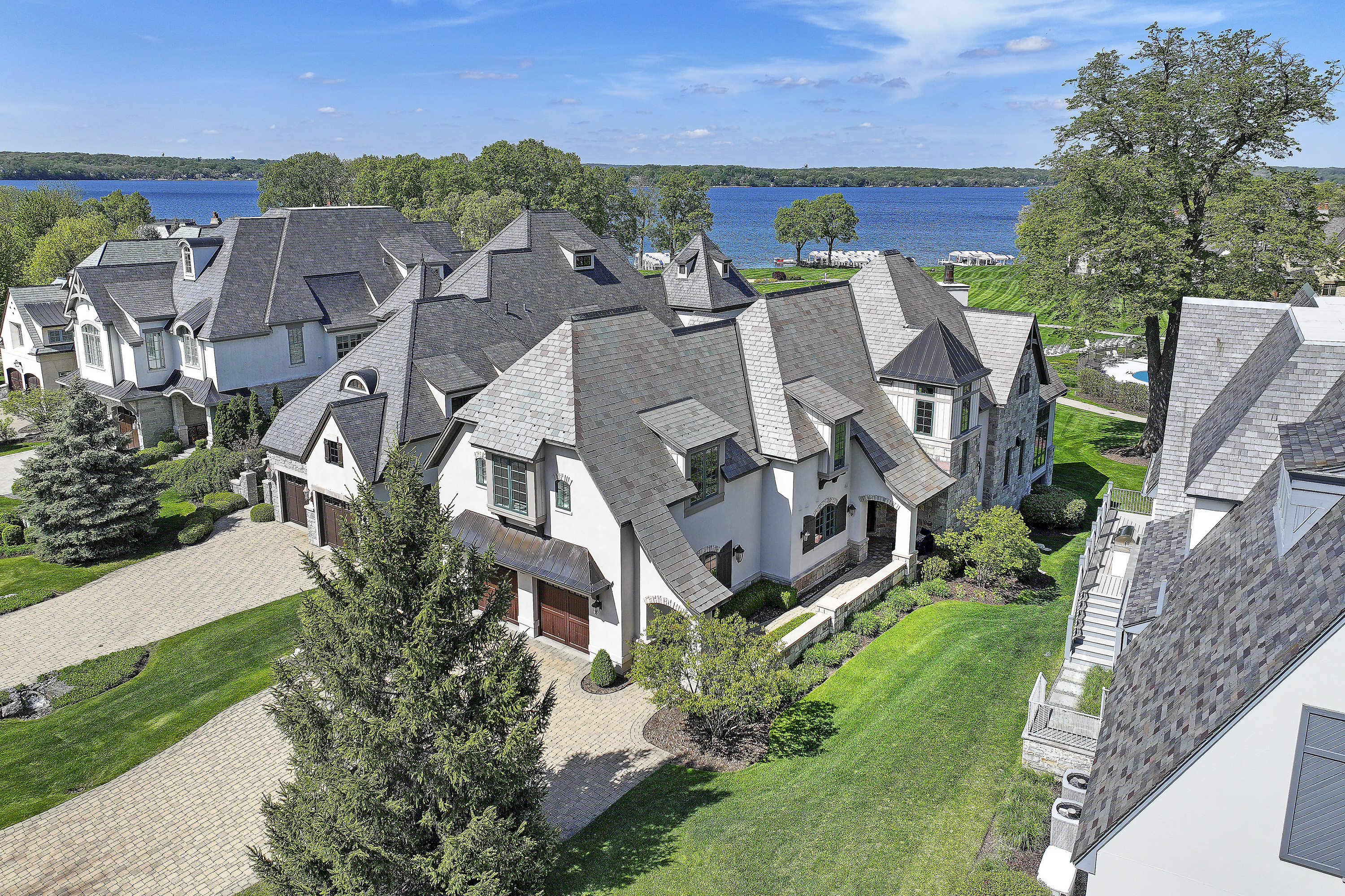 Luxury Home Sales Highlights | September 2024