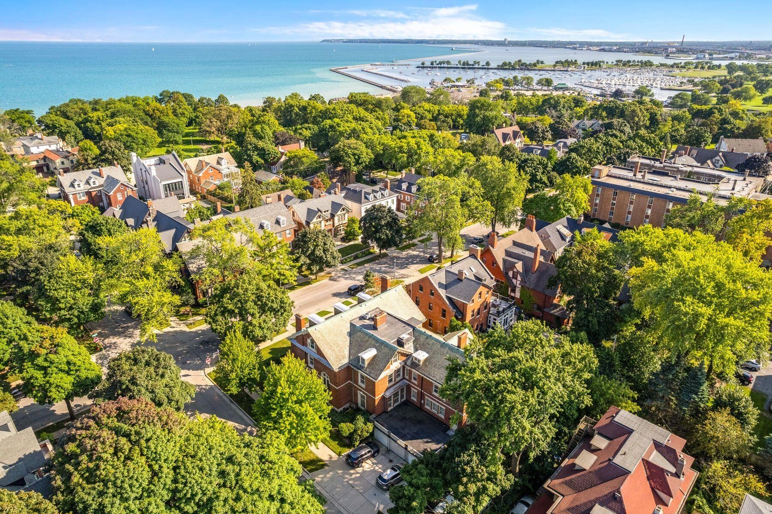 Luxury Home Sales Highlights | October 2024