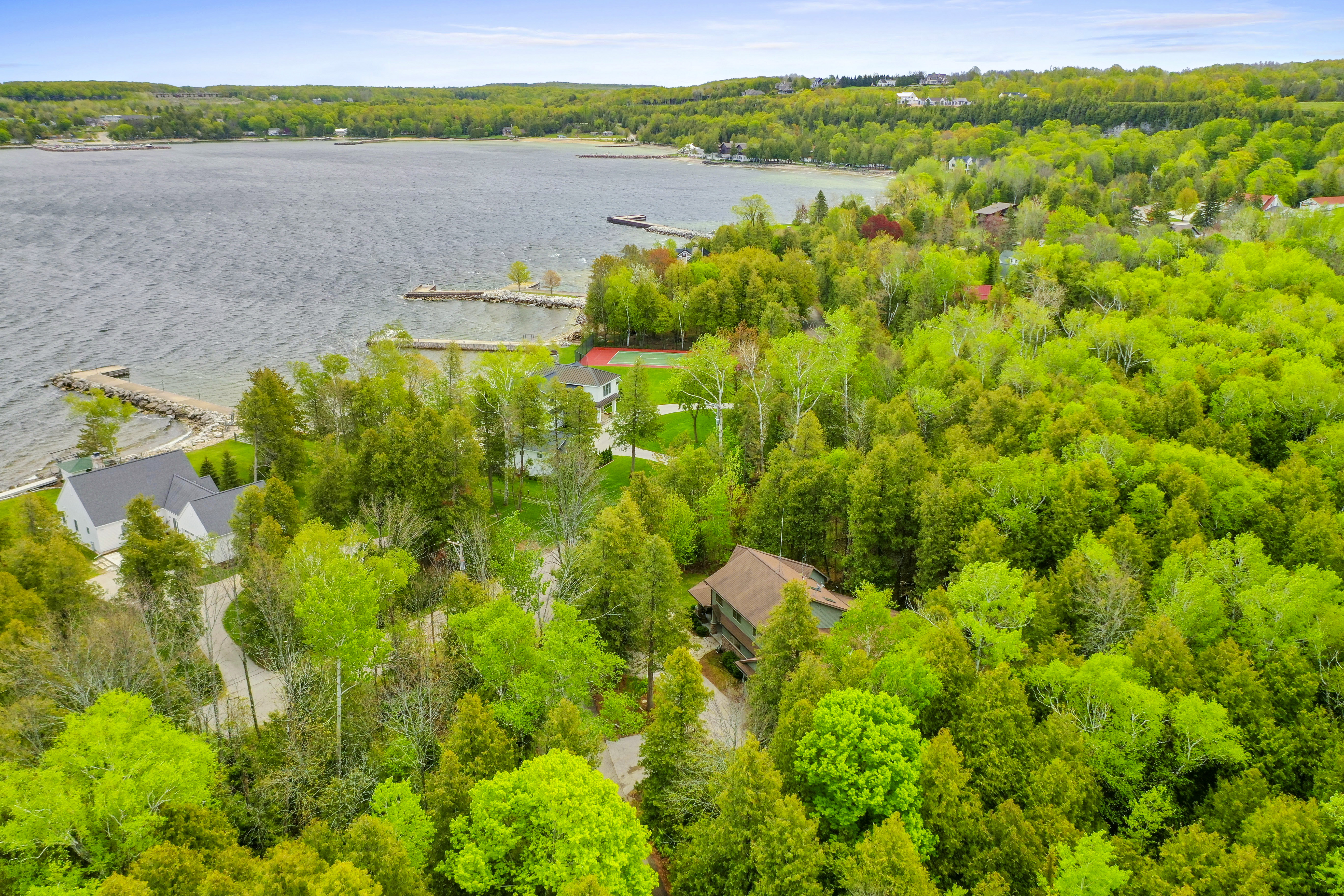 Luxury Home Sales Highlights | August 2025