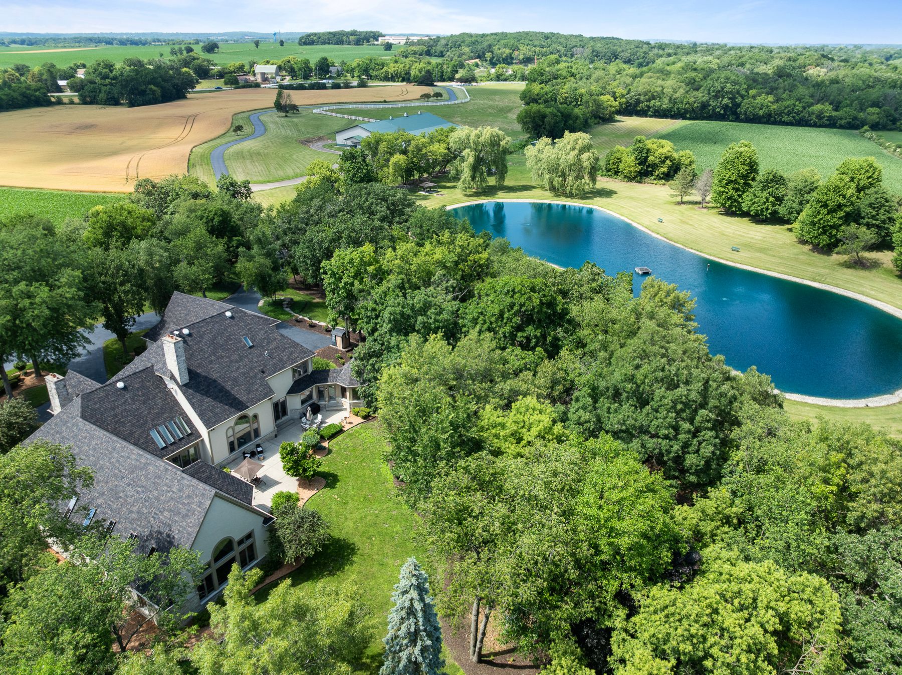 Luxury Home Sales Highlights | September 2025