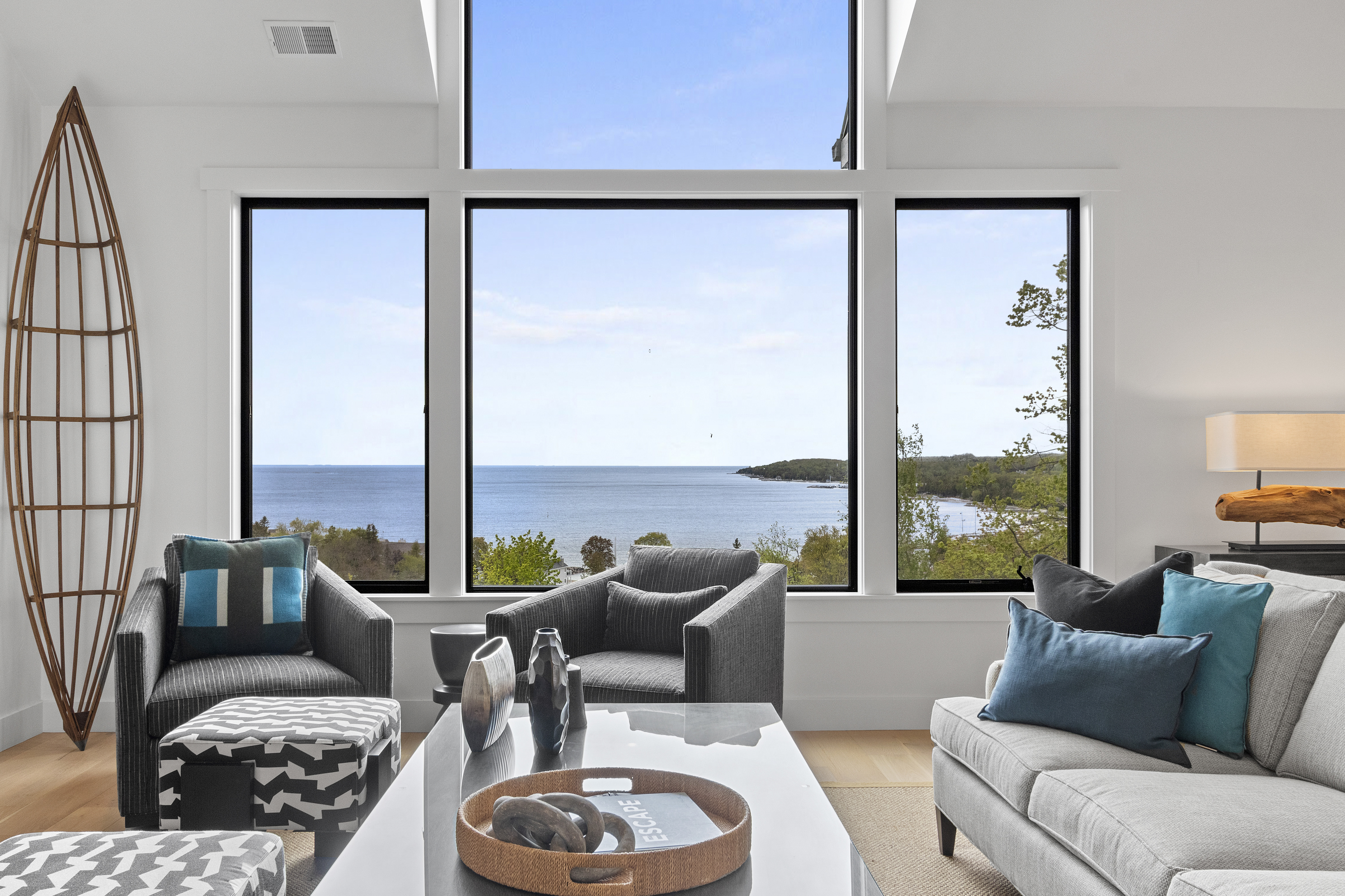 Luxury Home Sales Highlights | October 2025