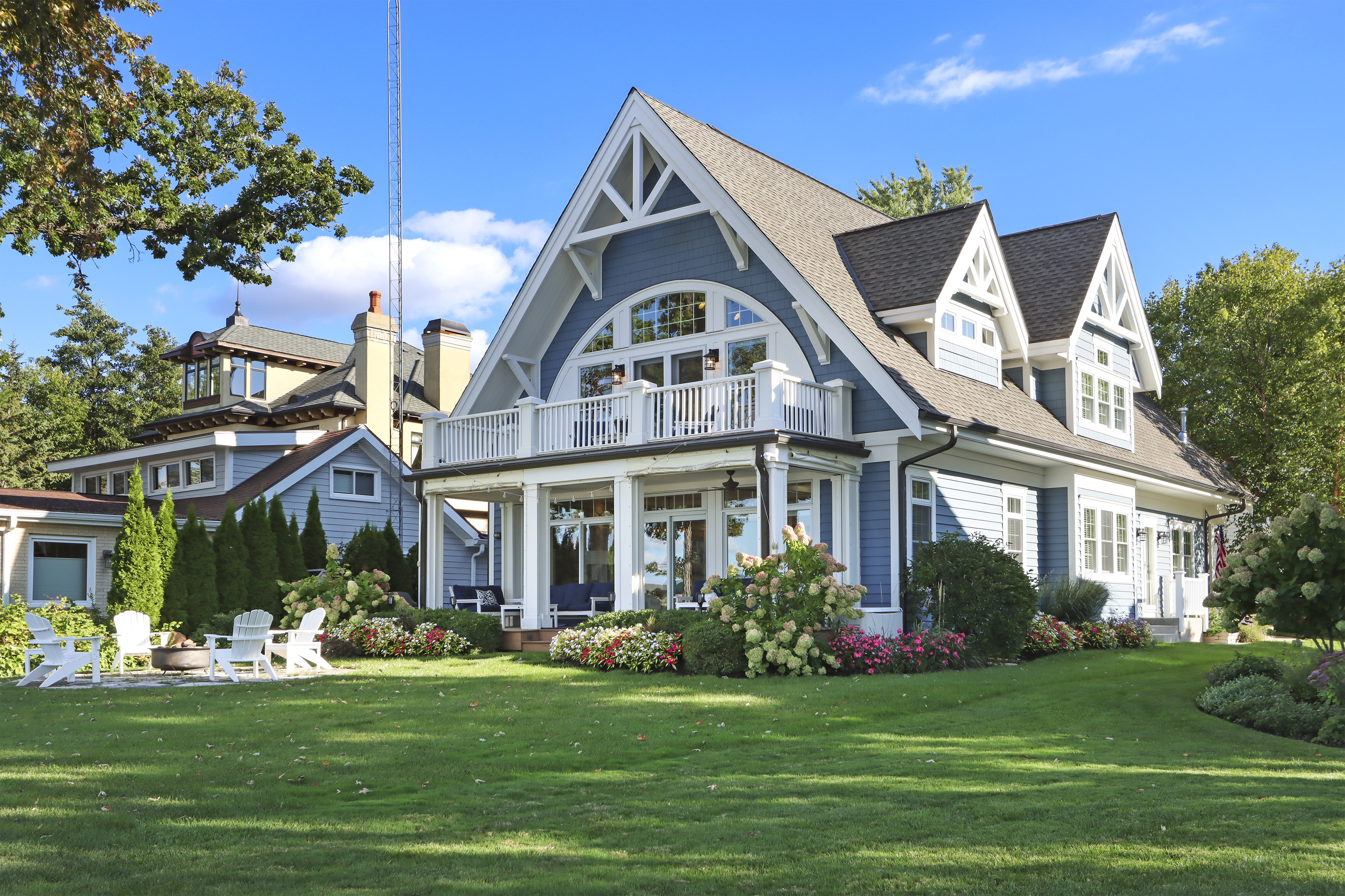 Luxury Home Sales Highlights | November 2025